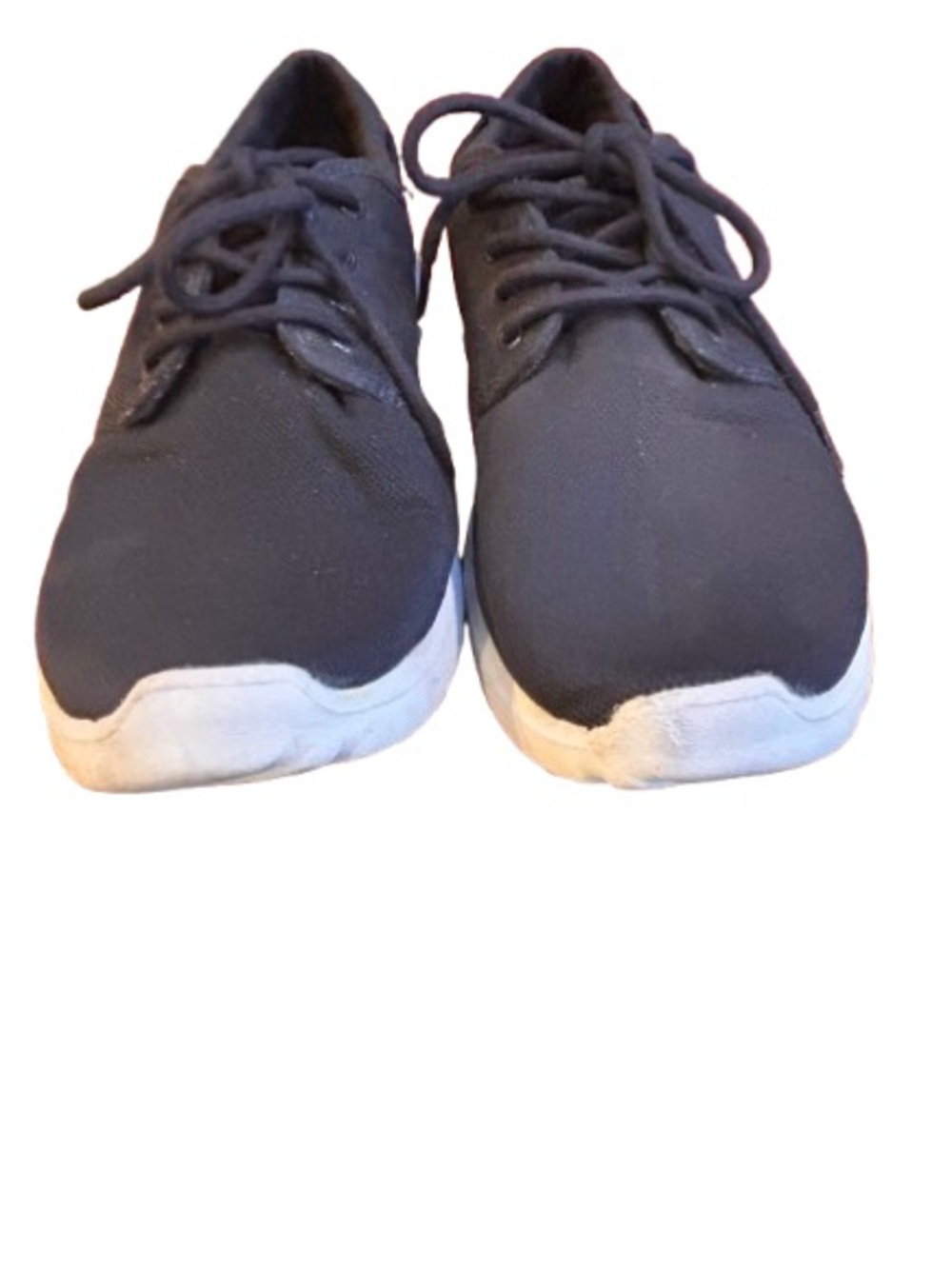 Etnies Scout Black Skate Shoe with Ryan Sheckler Insole Size 11